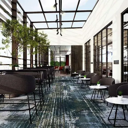 Doubletree By Hilton Snowhill ホテル バーミンガム